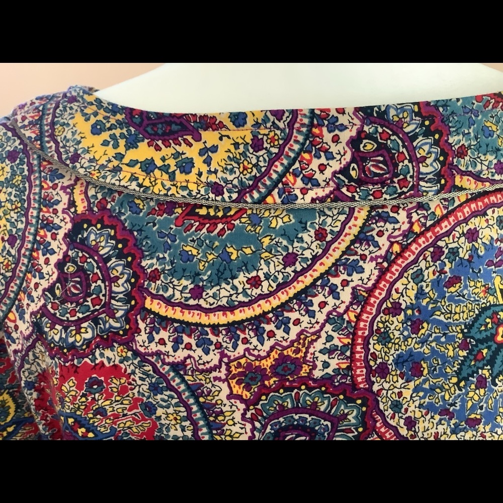 Talbots Blouse - Picture 3 of 10